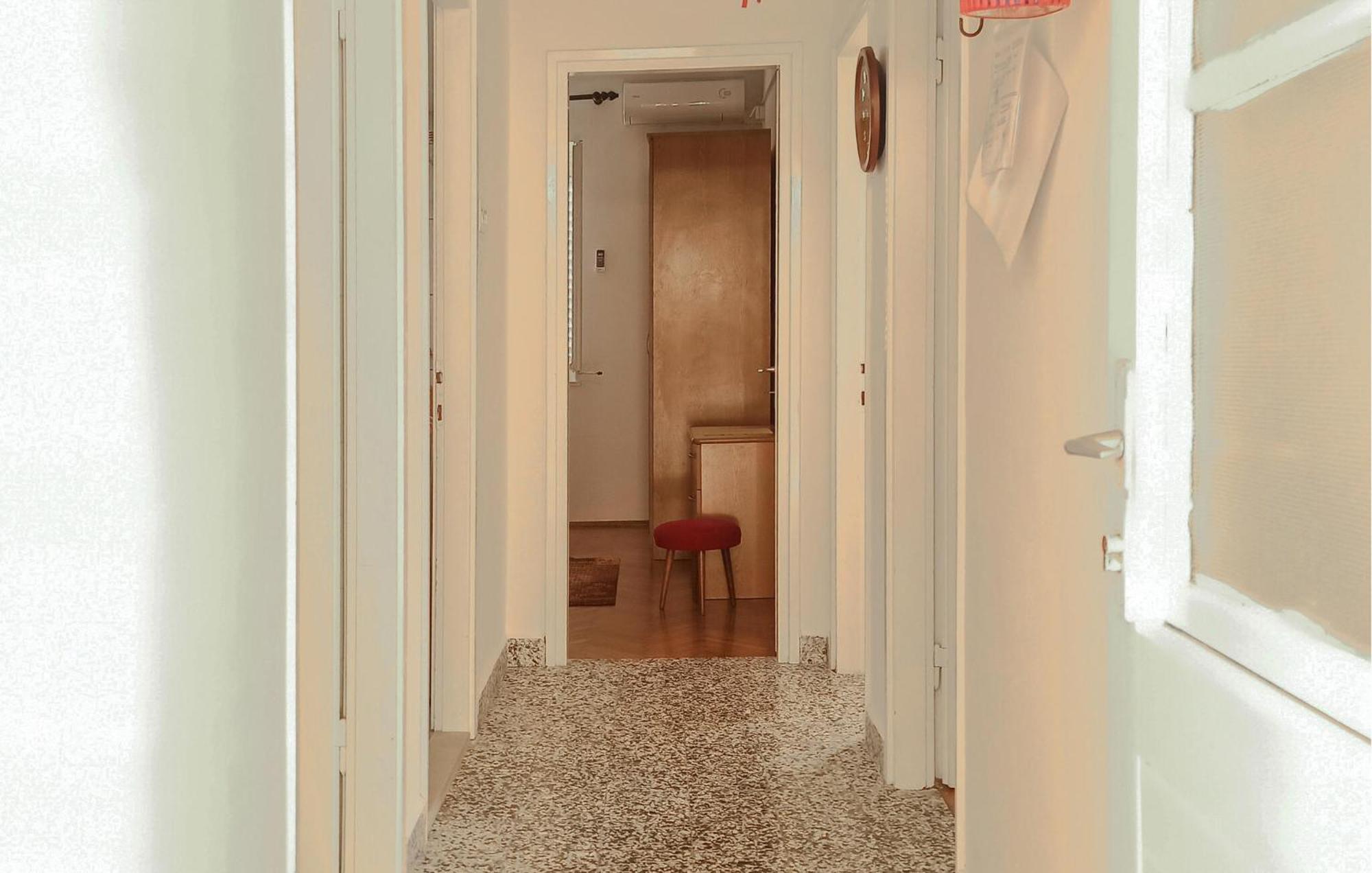 Amazing Apartment In Lumbarda With Kitchen エクステリア 写真