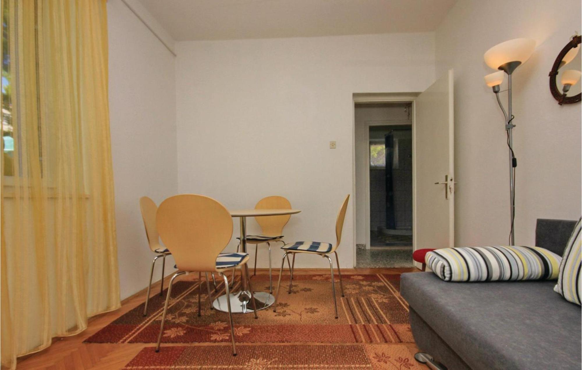 Amazing Apartment In Lumbarda With Kitchen エクステリア 写真
